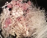 旨くて低カロの秘密は…♪納豆春雨リゾット作り方1写真