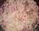 旨くて低カロの秘密は…♪納豆春雨リゾット作り方2写真