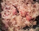 旨くて低カロの秘密は…♪納豆春雨リゾット作り方3写真