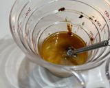 玄米甘酒で担々麺✴︎発酵食品作り方4写真