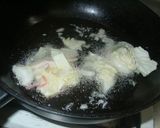 野菜のかき揚げ(紅ショウガ入り )作り方5写真