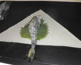 海老春巻き作り方2写真