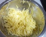 じゃがいものガレット作り方1写真