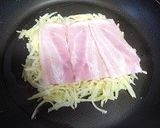 じゃがいものガレット作り方2写真