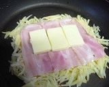 じゃがいものガレット作り方3写真