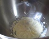 冷やし生チョコクリームパン☆作り方1写真