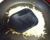 じゃがいものガレット作り方5写真