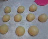冷やし生チョコクリームパン☆作り方5写真