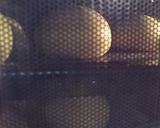 冷やし生チョコクリームパン☆作り方7写真