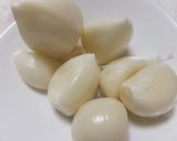 なんちゃってスタッフドチキン作り方1写真