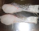 味付け簡単☆タラのムニエル作り方1写真