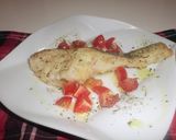 味付け簡単☆タラのムニエル作り方12写真