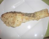 味付け簡単☆タラのムニエル作り方10写真