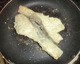味付け簡単☆タラのムニエル作り方9写真