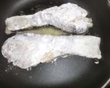 味付け簡単☆タラのムニエル作り方7写真