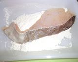 味付け簡単☆タラのムニエル作り方6写真