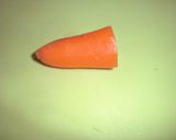 お野菜たっぷり♬ひき肉の生春巻き作り方2写真