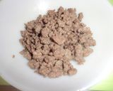 お野菜たっぷり♬ひき肉の生春巻き作り方6写真