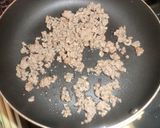 お野菜たっぷり♬ひき肉の生春巻き作り方5写真