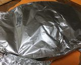 なんちゃってスタッフドチキン作り方6写真