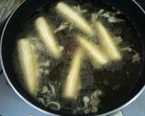 シンプルが一番!!ヤングコーンの天ぷら作り方3写真