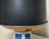 わが家のシフォンケーキ作り方14写真
