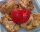 お弁当☆即席タンドリーチキン♪作り方5写真