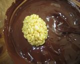 ライスチョコボール作り方10写真