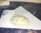 コロッケ春巻き作り方3写真