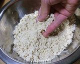 生おからでぼろぼろしにくいクッキー作り方1写真