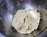 生おからでぼろぼろしにくいクッキー作り方2写真