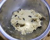生おからでぼろぼろしにくいクッキー作り方3写真