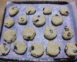 生おからでぼろぼろしにくいクッキー作り方4写真