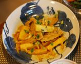 塩麹豚肉と筍のカレー炒め作り方6写真