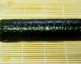 海老天巻き♪作り方3写真