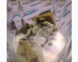 抹茶シェイク作り方4写真