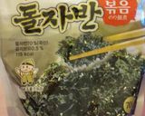 塩麹で♪胡瓜と韓国のりの和え物作り方4写真