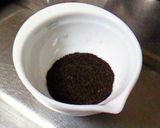 レモンティーフィナンシェ作り方1写真