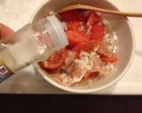 ☆おもてなしトマト料理☆作り方3写真