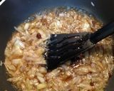 唐揚げのネギソースがけ作り方5写真