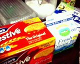 cheese けえき作り方1写真
