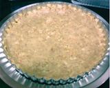 cheese けえき作り方6写真