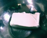 cheese けえき作り方7写真