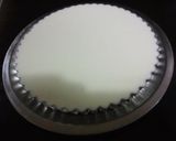 cheese けえき作り方8写真