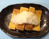 油揚げ♪パリパリ♪音立て♪食べる作り方2写真