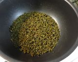 しらすで!ちりめん山椒作り方1写真