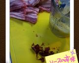 豚バラわさび風味のパスタ*☆作り方2写真