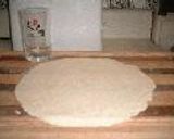 TORTILLA作り方2写真