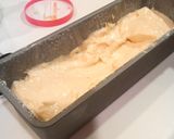 ★オレンジとクリームチーズのCake★作り方6写真