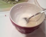 ★オレンジとクリームチーズのCake★作り方7写真